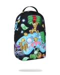 ASTRO CREW - SPACE STACKS BACKPACK