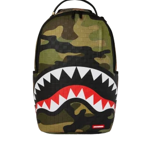 CAMORICH ROYALE BACKPACK
