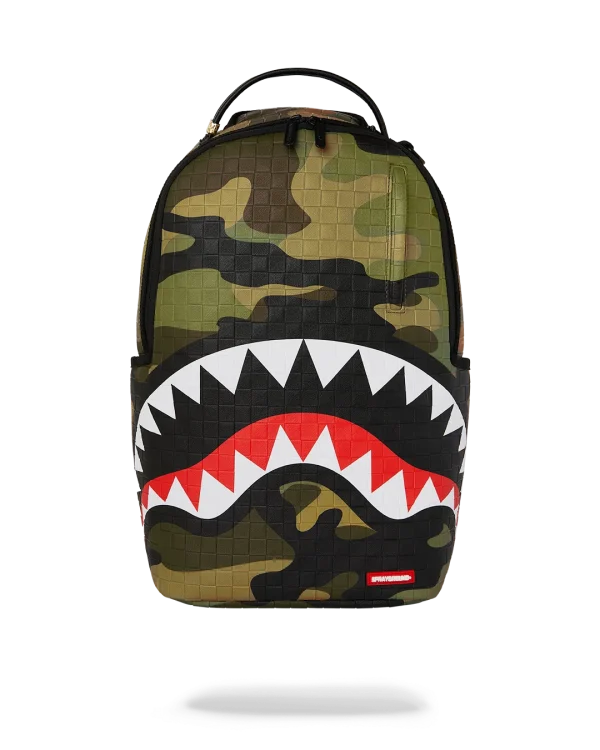 CAMORICH ROYALE BACKPACK