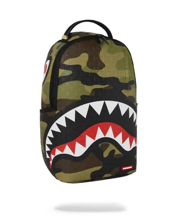 CAMORICH ROYALE BACKPACK