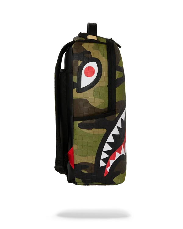 CAMORICH ROYALE BACKPACK