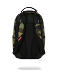 CAMORICH ROYALE BACKPACK