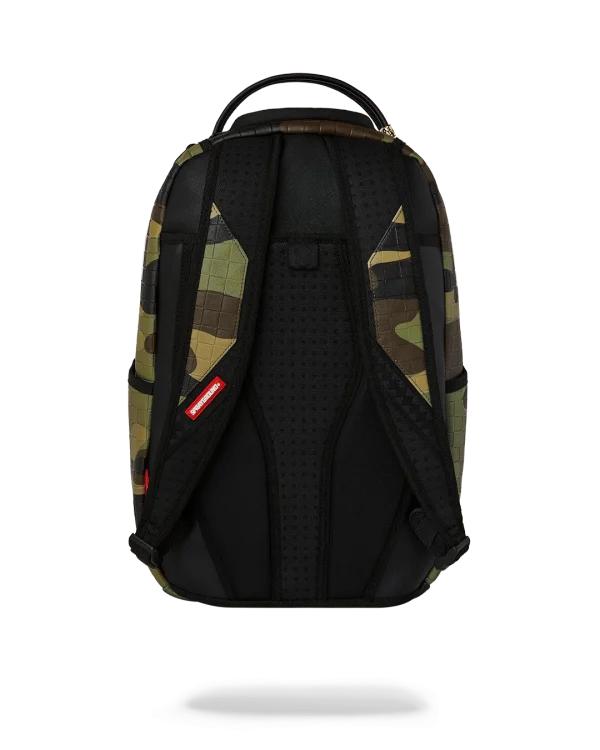 CAMORICH ROYALE BACKPACK