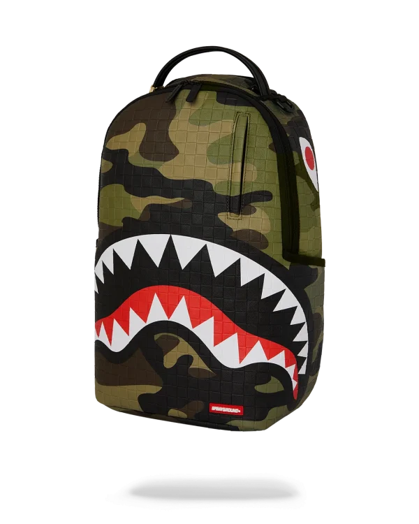 CAMORICH ROYALE BACKPACK