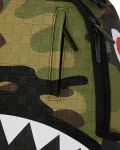 CAMORICH ROYALE BACKPACK