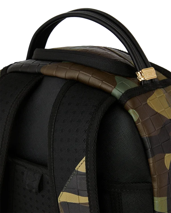 CAMORICH ROYALE BACKPACK