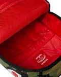 CAMORICH ROYALE BACKPACK