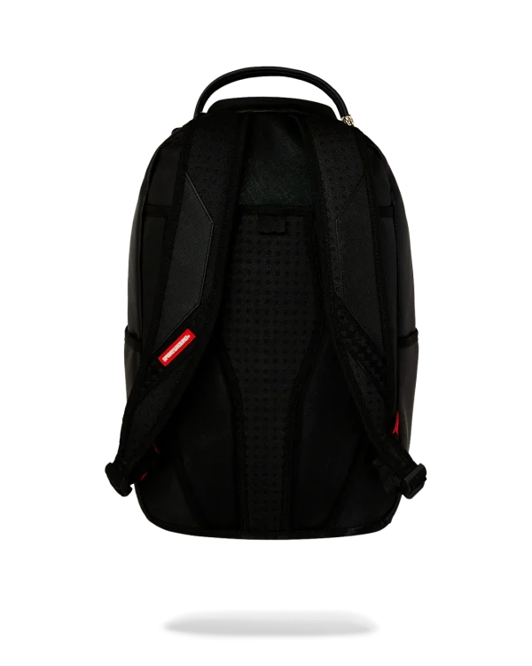 MONEY BAG DOUBLE TAKE BACKPACK