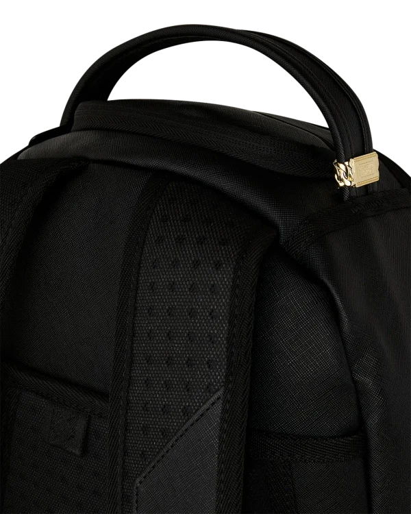 MONEY BAG DOUBLE TAKE BACKPACK