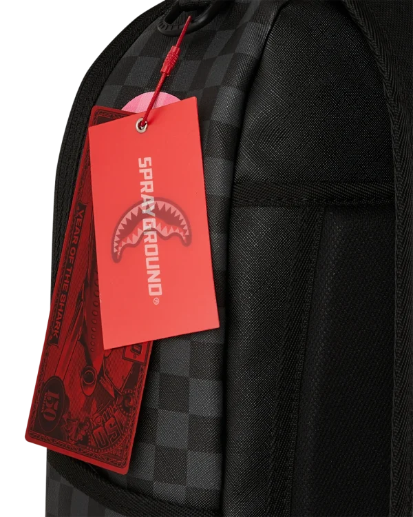 VENOM CRUSH BACKPACK