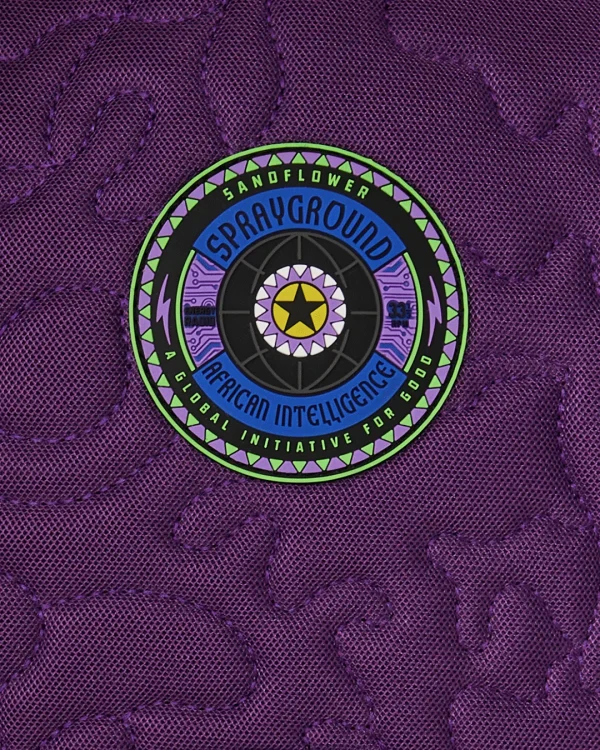 AI SERENGETI BACKPACK