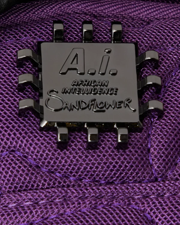 AI SERENGETI BACKPACK