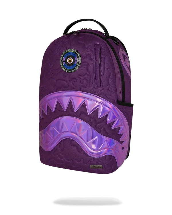 AI SERENGETI BACKPACK