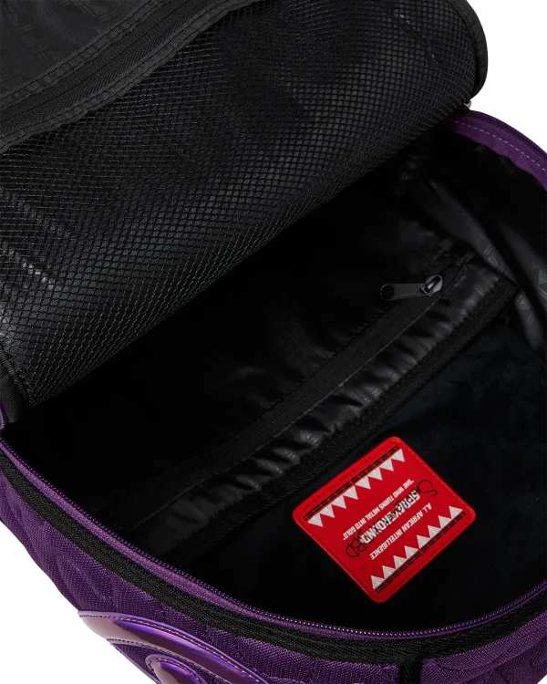 AI SERENGETI BACKPACK