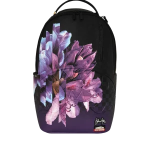 WYNWOOD WALLS COLLAB SOPHIE MESS FERNWEH BACKPACK
