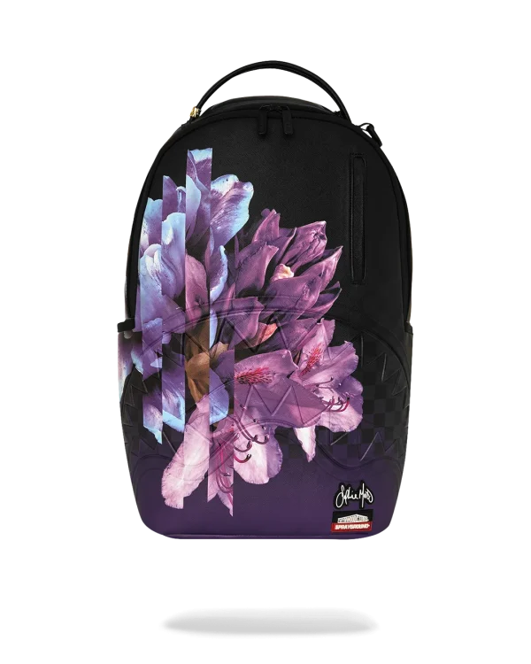 WYNWOOD WALLS COLLAB SOPHIE MESS FERNWEH BACKPACK