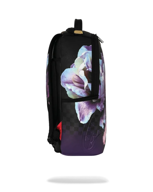 WYNWOOD WALLS COLLAB SOPHIE MESS FERNWEH BACKPACK