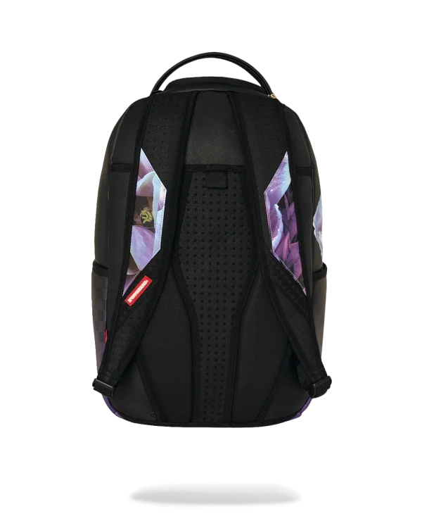 WYNWOOD WALLS COLLAB SOPHIE MESS FERNWEH BACKPACK