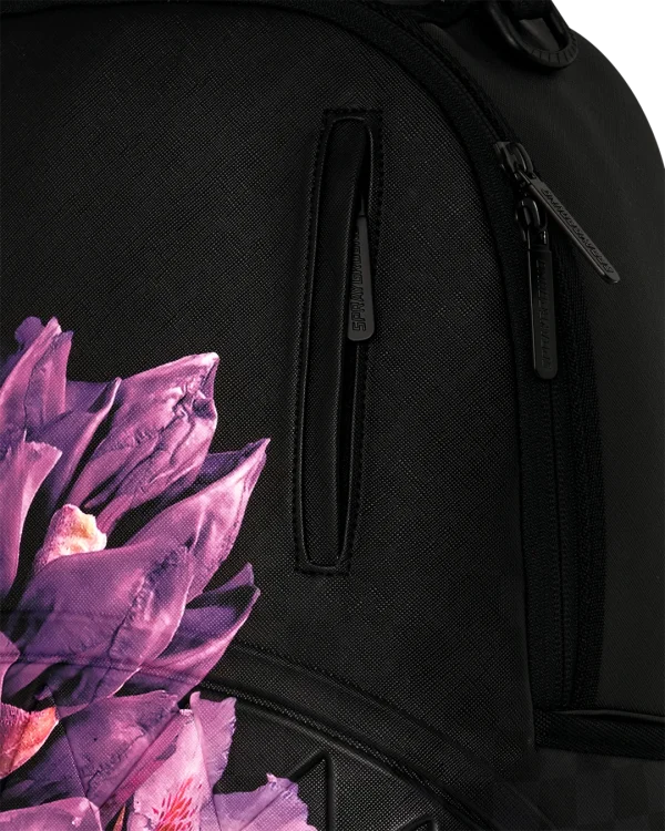 WYNWOOD WALLS COLLAB SOPHIE MESS FERNWEH BACKPACK
