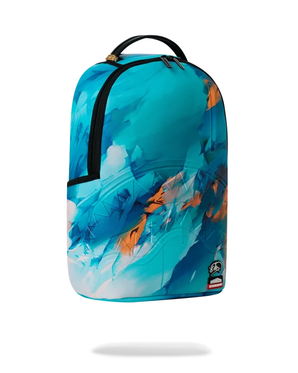 WYNWOOD WALLS COLLAB DIGITAL DOES JULY BACKPACK