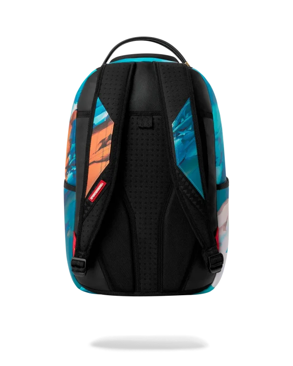 WYNWOOD WALLS COLLAB DIGITAL DOES JULY BACKPACK