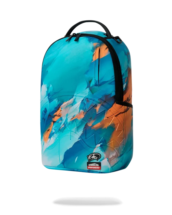 WYNWOOD WALLS COLLAB DIGITAL DOES JULY BACKPACK