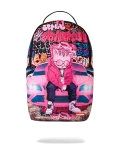 KITTY CASH - WHATEVER IT TAKES BACKPACK