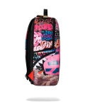 KITTY CASH - WHATEVER IT TAKES BACKPACK