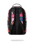 KITTY CASH - WHATEVER IT TAKES BACKPACK