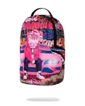 KITTY CASH - WHATEVER IT TAKES BACKPACK