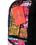 KITTY CASH - WHATEVER IT TAKES BACKPACK