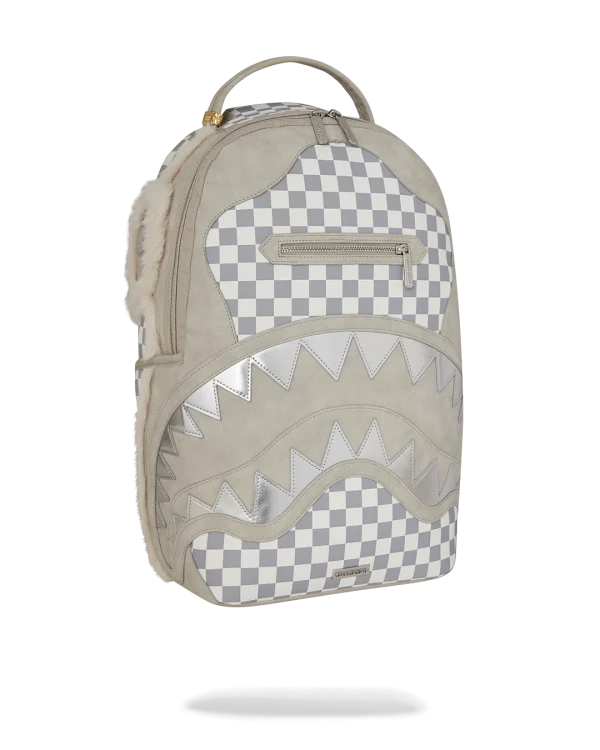 DREAMCHECK BACKPACK