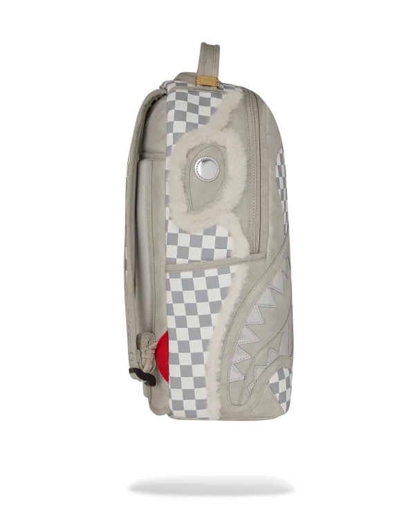 DREAMCHECK BACKPACK