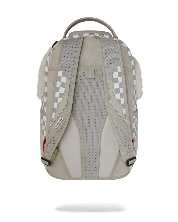 DREAMCHECK BACKPACK