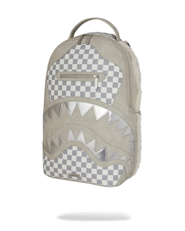 DREAMCHECK BACKPACK
