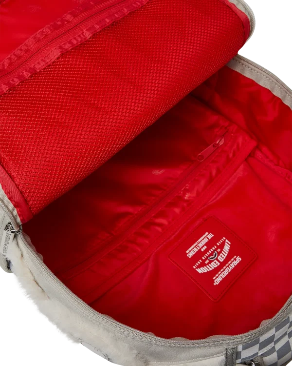 DREAMCHECK BACKPACK