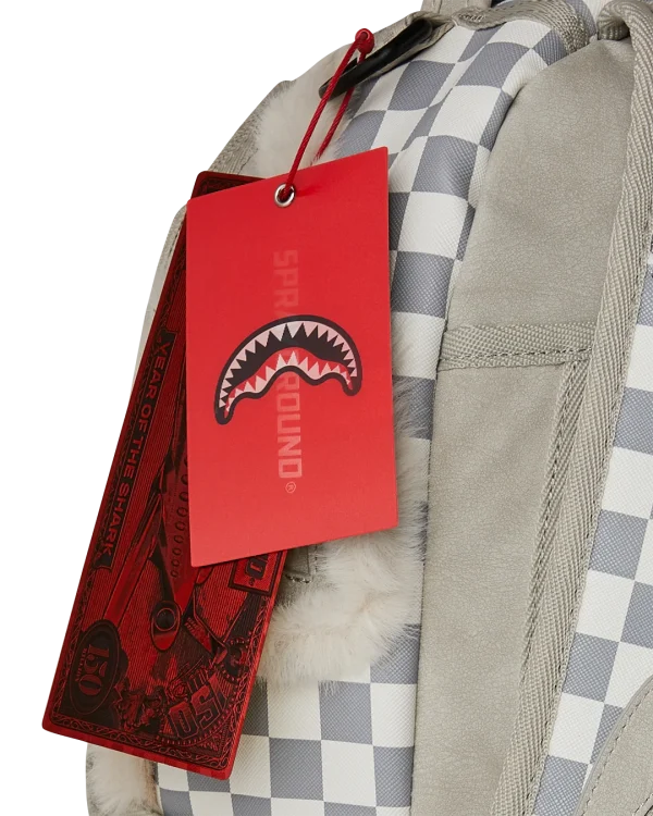 DREAMCHECK BACKPACK