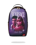 SCARFACE MOB WIFE BACKPACK