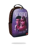 SCARFACE MOB WIFE BACKPACK