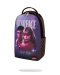SCARFACE MOB WIFE BACKPACK