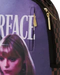 SCARFACE MOB WIFE BACKPACK