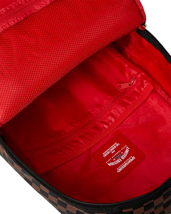 SCARFACE MOB WIFE BACKPACK