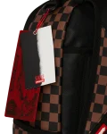 SCARFACE MOB WIFE BACKPACK