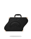 THE GHOST MAISON CURVED BRIEFCASE
