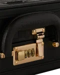 THE GHOST MAISON CURVED BRIEFCASE