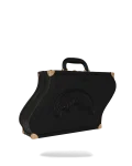 THE GHOST MAISON CURVED BRIEFCASE