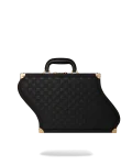 THE GHOST MAISON CURVED BRIEFCASE