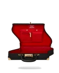 THE GHOST MAISON CURVED BRIEFCASE