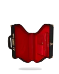 THE GHOST MAISON CURVED BRIEFCASE