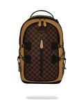 LUXE VAULT CITY HIKER BACKPACK